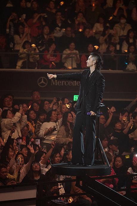 画像提供：相信音樂