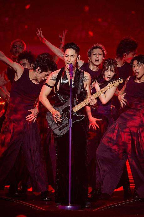 画像提供：相信音樂