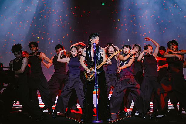 画像提供：相信音樂