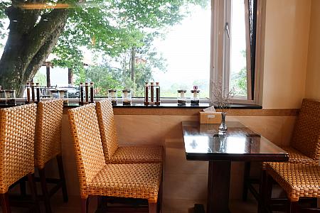 「鄒築園」を出る頃には、すっかり阿里山コーヒーに魅了されてしまいました。阿里山へ行かれる方は是非立ち寄ってみてくださいね。ただ、アクセスは少し不便です。そして阿里山のお店は天候に左右されることもよくあるので、事前に連絡・予約するのをおすすめします！