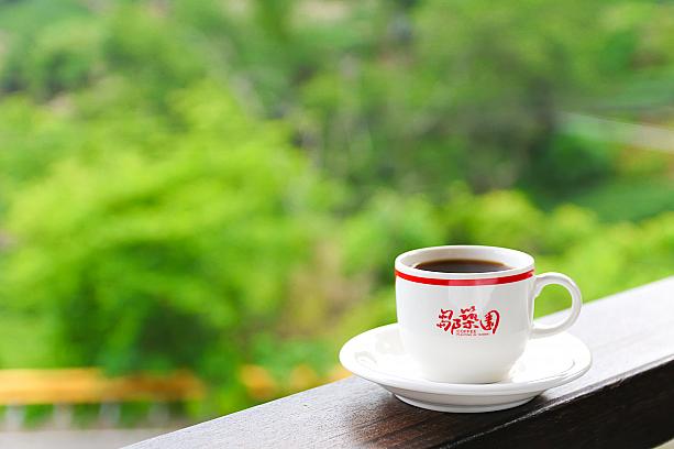 突然ですが「阿里山」に行ってきました！その時のレポートは鋭意作成中ですが、その時に嘉義人が超おすすめしてくれたコーヒー農園兼カフェ「鄒築園」のご紹介を先に！ココ、言わずもがな阿里山コーヒーの実力がすごかったんです！