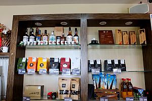 【台湾コーヒー】阿里山はコーヒー栽培に理想的な環境を備えているって知ってた？台湾コーヒー王子が営む「鄒築園」でその実力を試してみた♡