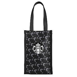 黑DT女神隨行杯袋$390