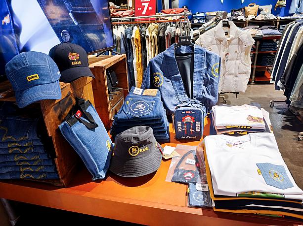 と、新年・春節(旧正月)限定グッズを探していたナビの目に飛び込んできたのが「白沙屯媽祖」グッズ！