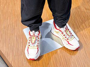 子供用グッズも充実しているから、家族みんなでおそろいコーデが叶います！