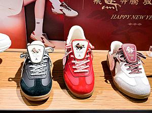 種類も豊富で、チャームにこだわっているのが◎