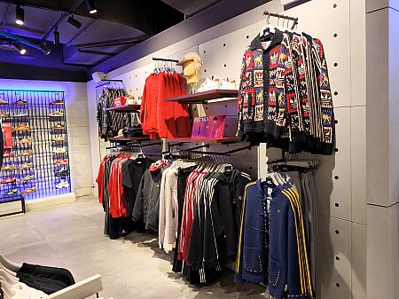 アディダスの春節バージョンはすでに以下の記事でご紹介していますよ～！要チェック！