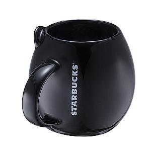 福氣達摩馬克杯(355ml)$600