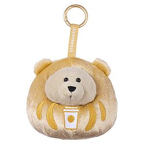 金喜達摩MINI熊寶寶$600