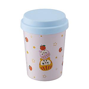 吉利達摩不鏽鋼杯(237ml)$880