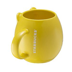 財氣達摩馬克杯(355ml)$600