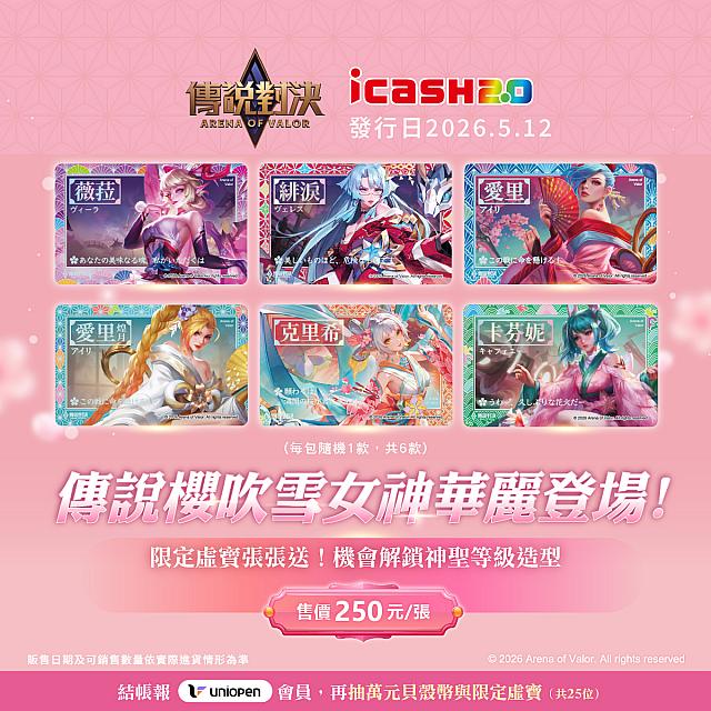 台湾旅行で大活躍】icash(愛金卡)情報(2026年版) | 台北ナビ