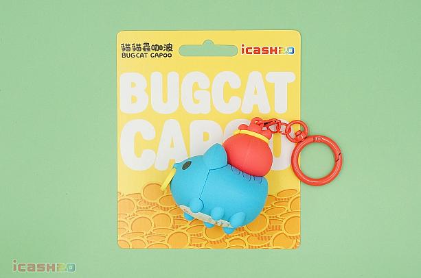 【台湾旅行で大活躍】icash(愛金卡)情報(2026年版)