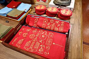 台湾らしさいっぱい！