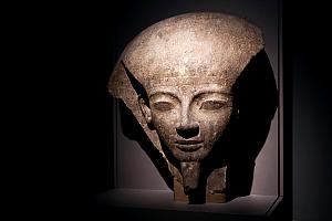 【台南観光】台南で古代エジプトにタイムトラベル！台南の必訪観光スポット奇美博物館で開催中の特別展「エジプトの王：ファラオ(埃及之王：法老)」に行こう！ 埃及之王：法老 エジプトの王：ファラオ 奇美博物館 奇美博物館特別展 VR体験 台南観光 台南旅行 台湾土産 台湾旅行台湾観光