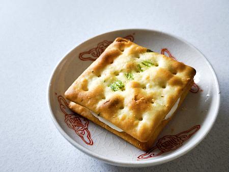 何よりヌガーが歯にくっつかないので、差し歯のおかんでも安心して食べられそう笑