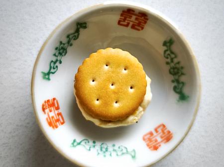 食べた瞬間、マンゴーの香りが口にいっぱい広がるから、マンゴー好きにはたまりません！