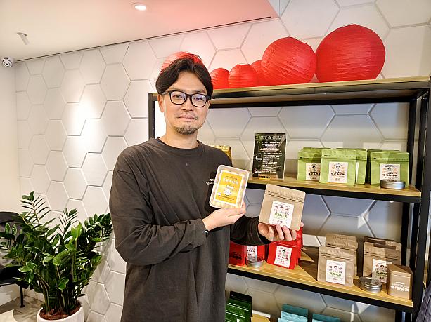 台湾を紹介するインフルエンサーさんたち。それぞれのセンスで魅力たっぷりの台湾を切り取っていますが、そのなかで色んな「台湾グルメ」を紹介しているのが「たいわんめし」さんです！『どうもたいわんめしです』のスタートでおなじみの、フォロワー数14万人を超える人気インフルエンサーです。