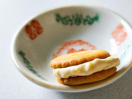 食べた瞬間、マンゴーの香りが口にいっぱい広がるから、マンゴー好きにはたまりません！