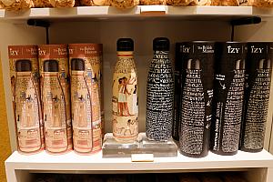 もちろん、エジプト関連グッズも。