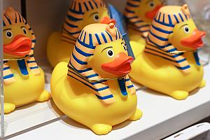 【台南旅行】台南・奇美博物館の特別展「エジプトの王：ファラオ」展で買いたいオリジナルグッズたち♡ 奇美博物館 奇美博物館特別展エジプトの王：ファラオ 埃及之王：法老 台湾限定商品 ファラオ特別展グッズ 台湾土産 台南旅行 台南観光 台湾旅行 台湾観光法老周邊商品