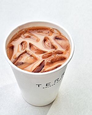今度ご紹介しますが、「約翰紅茶」の新ブランド！濃厚な台湾茶を存分に楽しめます！