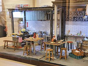 【台南旅行】ドールハウス展「大にぎわいの小さな世界(小世界大熱鬧：1:12 的幸福時光)」で台湾スモールワールドを体験しよう！ 小世界大熱鬧 ドールハウス 林百貨 台南旅行 台南観光 台湾旅行台湾観光