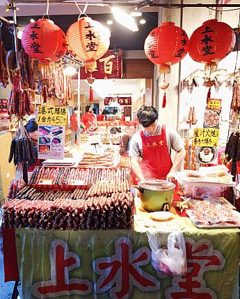 今回ご紹介したお店は一部！この時期に台北におられる方は足を運んでみてください！