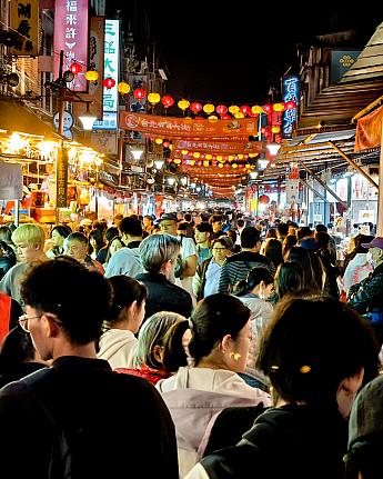 また、台湾全土で「年貨大街」は開催しています。台湾全土の「年貨大街」については以下の記事を見てみてくださいね！