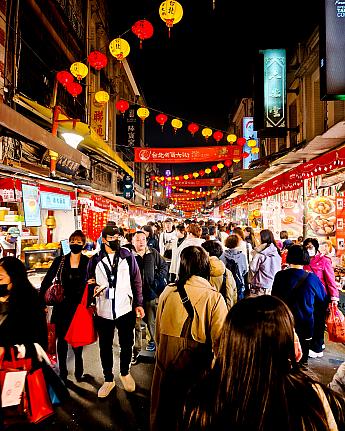 今回ご紹介したお店は一部！この時期に台北におられる方は足を運んでみてください！