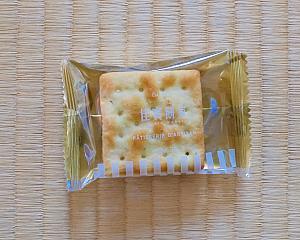 【台湾土産】春節(旧正月)前にヌガークラッカーの人気店「佳賓餅家」の商品を手に入れたい！