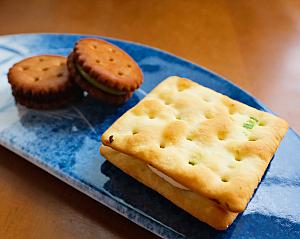 【台湾土産】春節(旧正月)前にヌガークラッカーの人気店「佳賓餅家」の商品を手に入れたい！