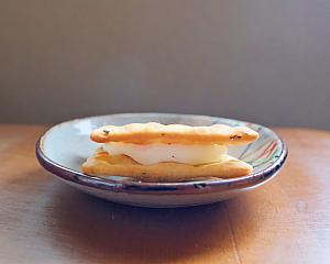 【台湾土産】春節(旧正月)前にヌガークラッカーの人気店「佳賓餅家」の商品を手に入れたい！