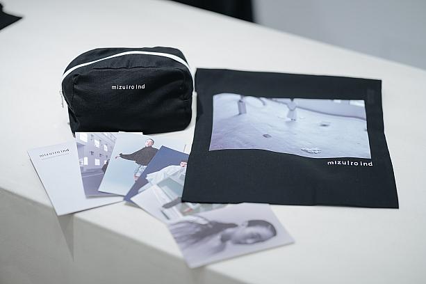 画像提供：mizuiro ind