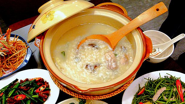 台湾で食べるべき本当においしいグルメを片倉さんの説明付きで食べられるなんて超貴重！