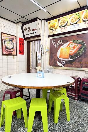 【台南名物】エジプト展で古代の棺を見た後は、「赤嵌棺材板」で棺桶を食べちゃう！？ 赤嵌棺材板 エジプトの王：ファラオ 埃及之王：法老 台南名物 台南グルメ 棺材板 康樂市場 沙卡里巴 さかりば 台南旅行 台南観光 台湾旅行台湾観光