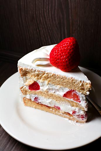 いちごショート