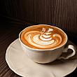 カフェオレ