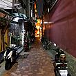 台南の夜といえば夜市を思い浮かべる人が多いですが、実は「夜カフェ」が充実している街でもあるんです。深夜まで営業するカフェやカフェバーが多く、夜遅くからゆっくりお茶を楽しむ文化が根付いています。
