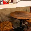 【台南夜カフェ】プリンが人気！深夜まで営業のレトロ空間「咚窩蕊喫茶店」で夜お茶 台南カフェ 咚窩蕊喫茶店 路地裏カフェ 夜から営業 夜カフェ 夜お茶 シメスイーツ 台南旅行 台南観光 台湾旅行 台湾観光台湾カフェ