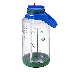 64OZ棒球生活冷水壺(1,892ml)$980