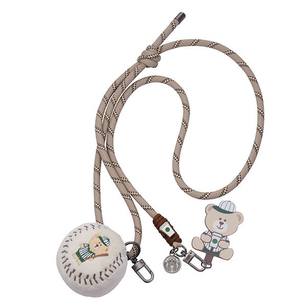 強棒出擊手機掛繩$700