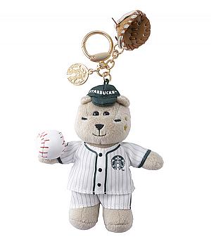 【台湾スタバ】WBC開幕直前！台湾スターバックスが『野球熱』を盛り上げる新シリーズを2月25日発売