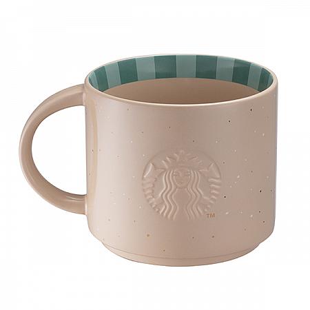 強棒出擊馬克杯(414ml)$600