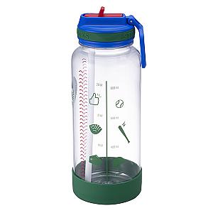 32OZ棒球生活冷水壺(946ml)$880