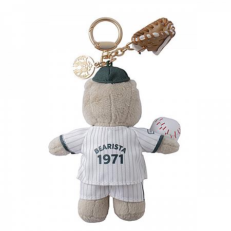 強棒出擊MINI熊寶寶$700