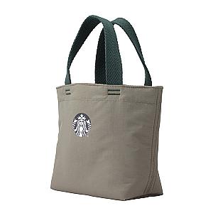 棒球生活尼龍手提袋$600