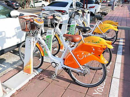 MRTのない台南。主な移動手段はバスかYouBike……でも、コンパクトな街だから歩いて観光って人が多いのでは？ならば、アクセス便利なホテルに泊まりたい……！