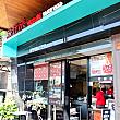 台南に来たら食べておきたいエビごはんは台南名物の1つです。有名店は市内にもいくつかありますが、本日ナビがやってきたのは、「矮仔成蝦仁飯」です。