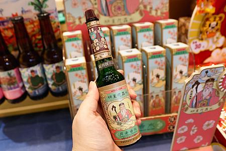 明星花露水。ローズ×ジャスミン×白檀などの香りで調合された香りはどこかおばあちゃんを思い出します。懐かしい香りのルームフレグランス